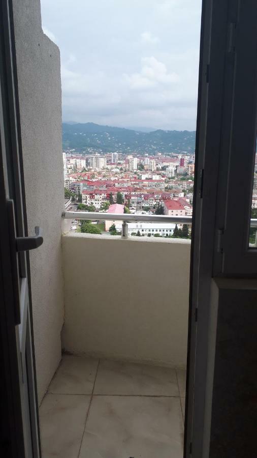 Vip Apartment 1 At Gorgiladze 118 Batumi Ngoại thất bức ảnh