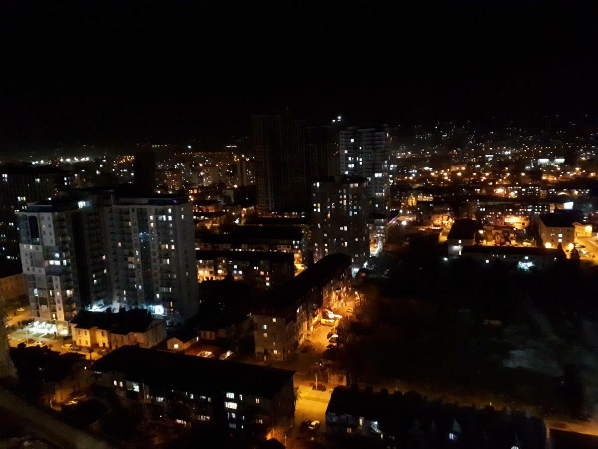 Vip Apartment 1 At Gorgiladze 118 Batumi Ngoại thất bức ảnh