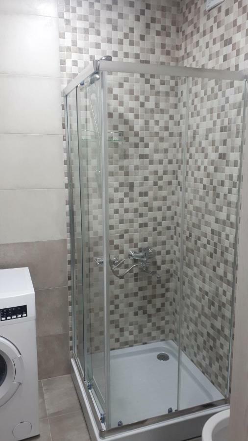 Vip Apartment 1 At Gorgiladze 118 Batumi Ngoại thất bức ảnh