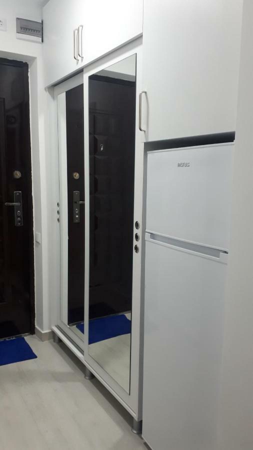 Vip Apartment 1 At Gorgiladze 118 Batumi Ngoại thất bức ảnh