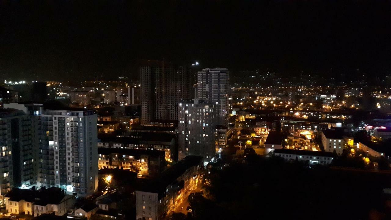 Vip Apartment 1 At Gorgiladze 118 Batumi Ngoại thất bức ảnh