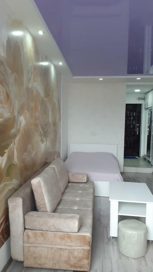 Vip Apartment 1 At Gorgiladze 118 Batumi Ngoại thất bức ảnh