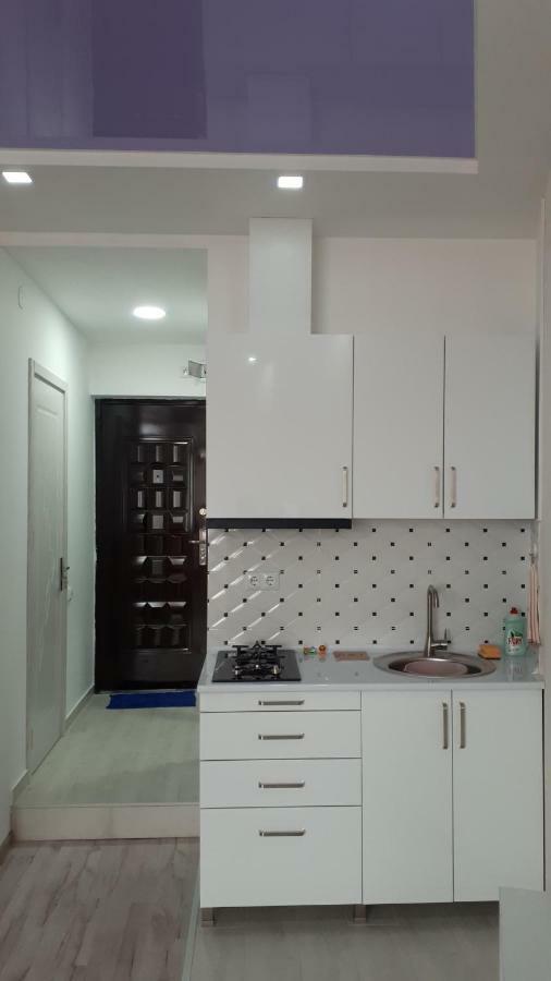 Vip Apartment 1 At Gorgiladze 118 Batumi Ngoại thất bức ảnh